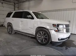 1GNSKCKC1GR236603 2016 CHEVROLET TAHOE