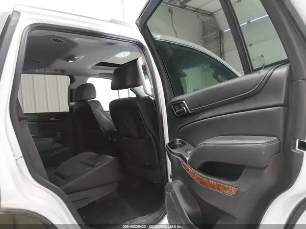 1GNSKCKC1GR236603 2016 CHEVROLET TAHOE - Image 8