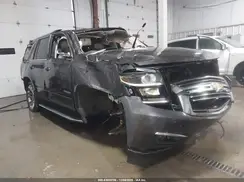 1GNSKCKC1GR246600 2016 CHEVROLET TAHOE