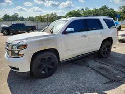 1GNSKCKC1GR253529 2016 CHEVROLET TAHOE