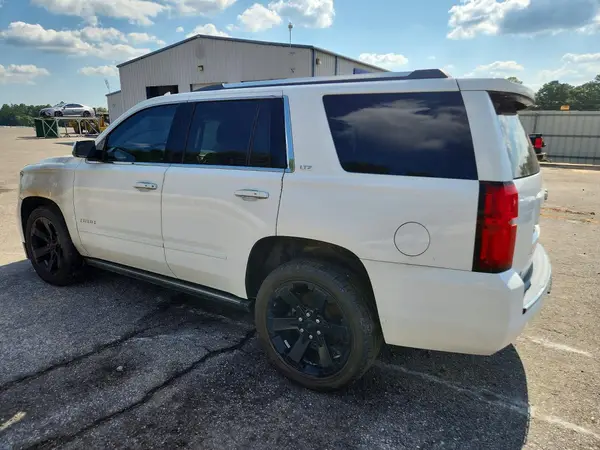 1GNSKCKC1GR253529 2016 CHEVROLET TAHOE - Image 2