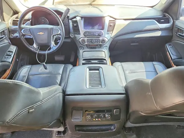 1GNSKCKC1GR253529 2016 CHEVROLET TAHOE - Image 8