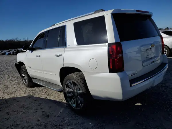 1GNSKCKC1GR254325 2016 CHEVROLET TAHOE - Image 2
