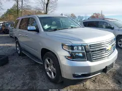 1GNSKCKC1GR273599 2016 CHEVROLET TAHOE