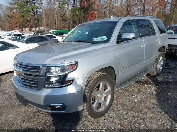1GNSKCKC1GR273599 2016 CHEVROLET TAHOE - Image 2