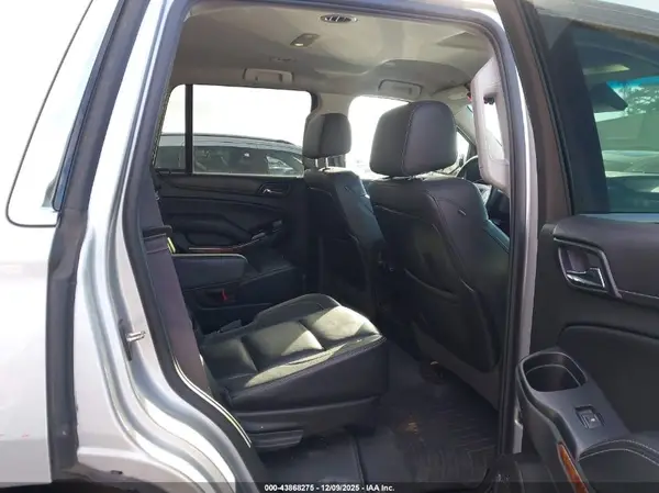 1GNSKCKC1GR273599 2016 CHEVROLET TAHOE - Image 8