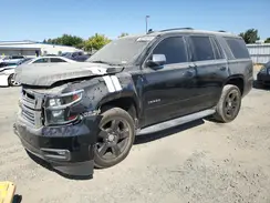 1GNSKCKC1GR298339 2016 CHEVROLET TAHOE