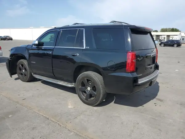 1GNSKCKC1GR298339 2016 CHEVROLET TAHOE - Image 2