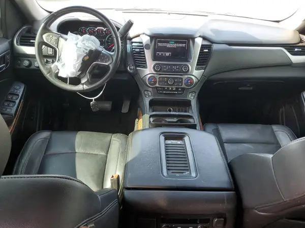 1GNSKCKC1GR298339 2016 CHEVROLET TAHOE - Image 8