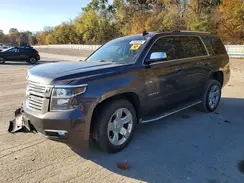1GNSKCKC1GR304060 2016 CHEVROLET TAHOE