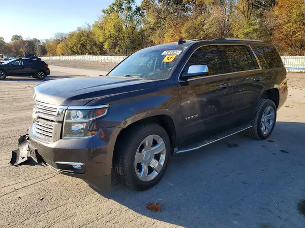 1GNSKCKC1GR304060 2016 CHEVROLET TAHOE - Image 1
