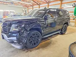 1GNSKCKC1GR308691 2016 CHEVROLET TAHOE