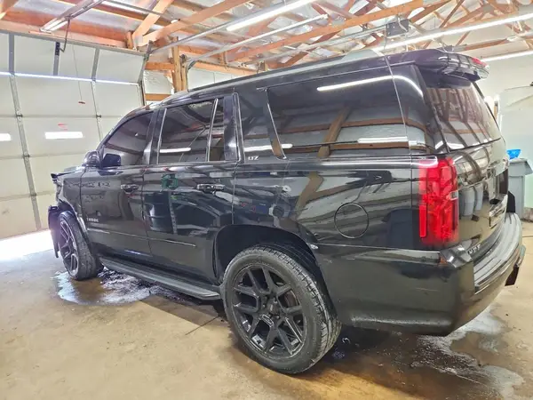 1GNSKCKC1GR308691 2016 CHEVROLET TAHOE - Image 2