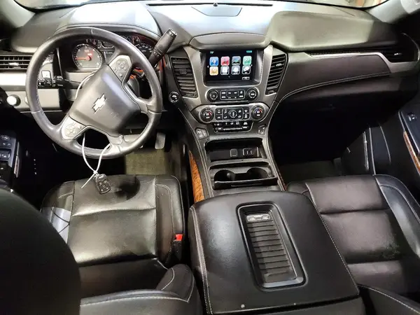 1GNSKCKC1GR308691 2016 CHEVROLET TAHOE - Image 8