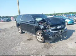 1GNSKCKC1GR329525 2016 CHEVROLET TAHOE