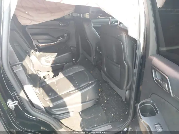 1GNSKCKC1GR329525 2016 CHEVROLET TAHOE - Image 8