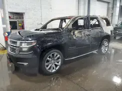 1GNSKCKC1GR331937 2016 CHEVROLET TAHOE