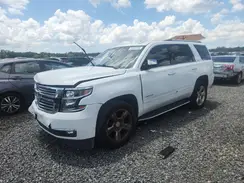1GNSKCKC1GR332635 2016 CHEVROLET TAHOE