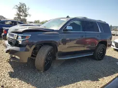 1GNSKCKC1GR343876 2016 CHEVROLET TAHOE