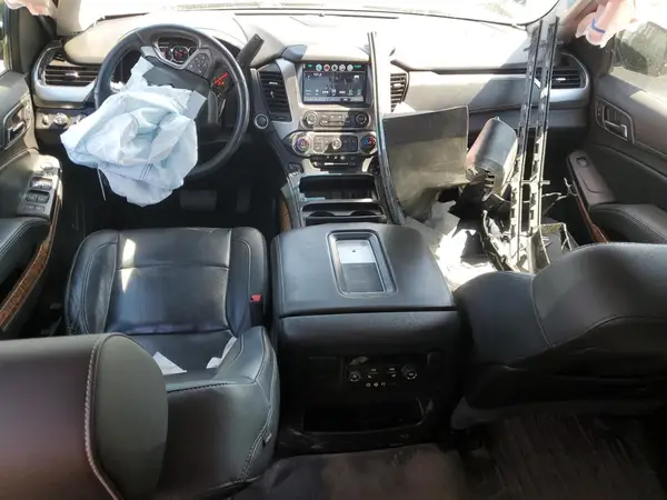 1GNSKCKC1GR343876 2016 CHEVROLET TAHOE - Image 8