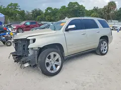 1GNSKCKC1GR344462 2016 CHEVROLET TAHOE