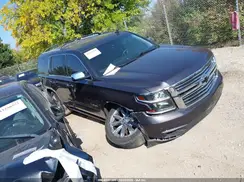 1GNSKCKC1GR357230 2016 CHEVROLET TAHOE