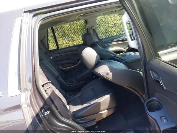 1GNSKCKC1GR357230 2016 CHEVROLET TAHOE - Image 8