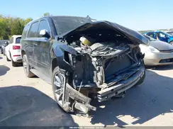 1GNSKCKC1GR359124 2016 CHEVROLET TAHOE