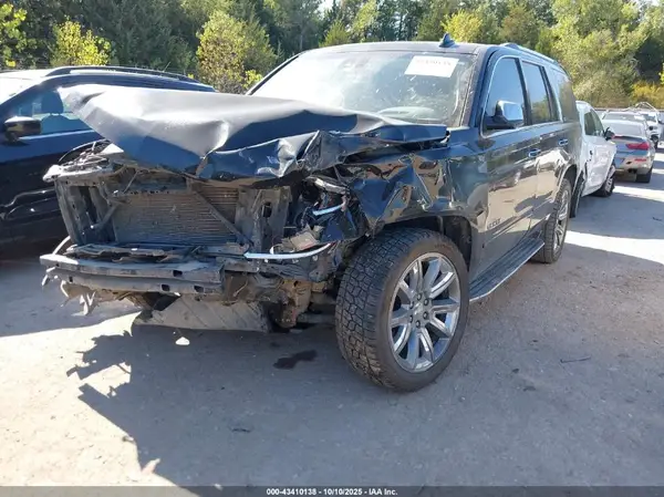 1GNSKCKC1GR359124 2016 CHEVROLET TAHOE - Image 2