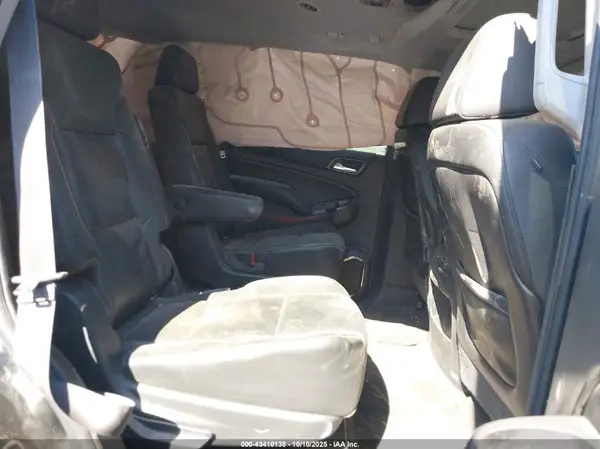 1GNSKCKC1GR359124 2016 CHEVROLET TAHOE - Image 8