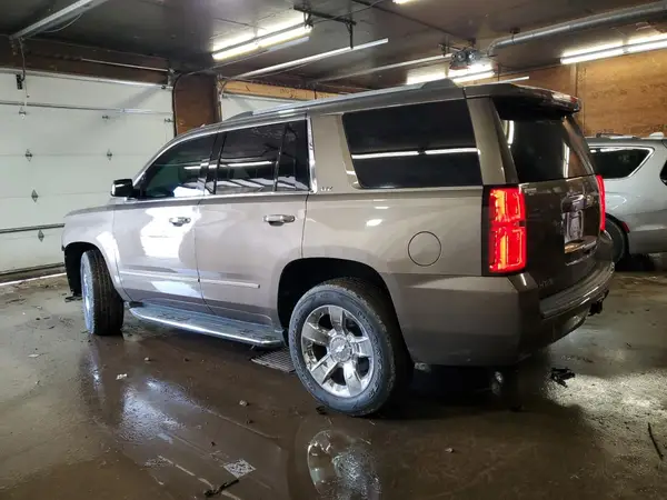 1GNSKCKC1GR359138 2016 CHEVROLET TAHOE - Image 2