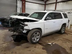 1GNSKCKC1GR359429 2016 CHEVROLET TAHOE