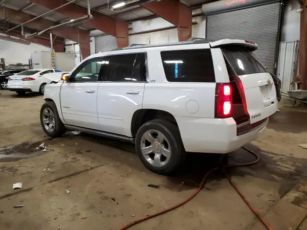 1GNSKCKC1GR359429 2016 CHEVROLET TAHOE - Image 2