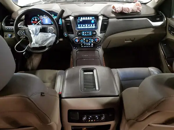1GNSKCKC1GR359429 2016 CHEVROLET TAHOE - Image 8