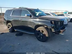 1GNSKCKC1GR381785 2016 CHEVROLET TAHOE
