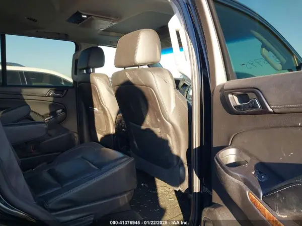 1GNSKCKC1GR381785 2016 CHEVROLET TAHOE - Image 8