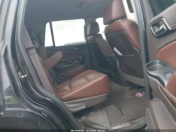 1GNSKCKC1GR382483 2016 CHEVROLET TAHOE - Image 8