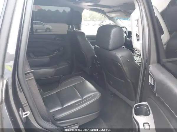 1GNSKCKC1GR397887 2016 CHEVROLET TAHOE - Image 8
