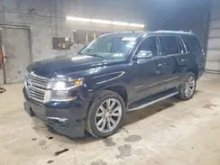 1GNSKCKC1GR420696 2016 CHEVROLET TAHOE