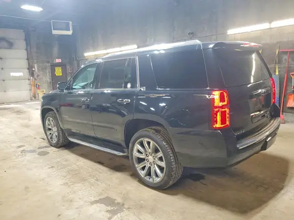 1GNSKCKC1GR420696 2016 CHEVROLET TAHOE - Image 2