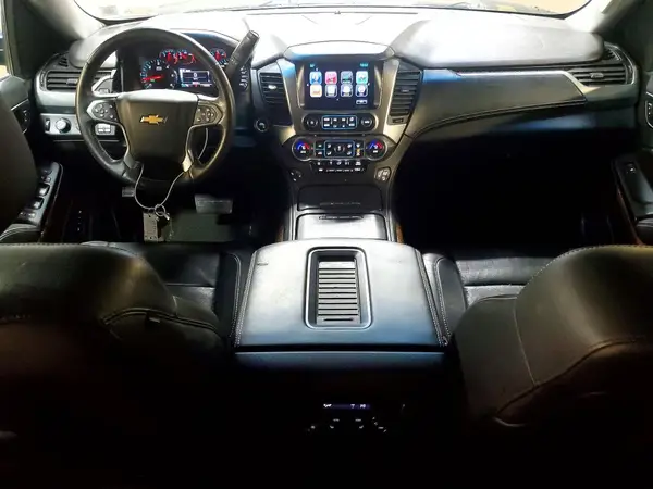 1GNSKCKC1GR420696 2016 CHEVROLET TAHOE - Image 8