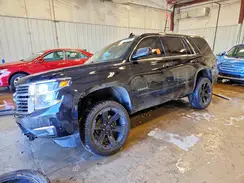 1GNSKCKC1GR423209 2016 CHEVROLET TAHOE