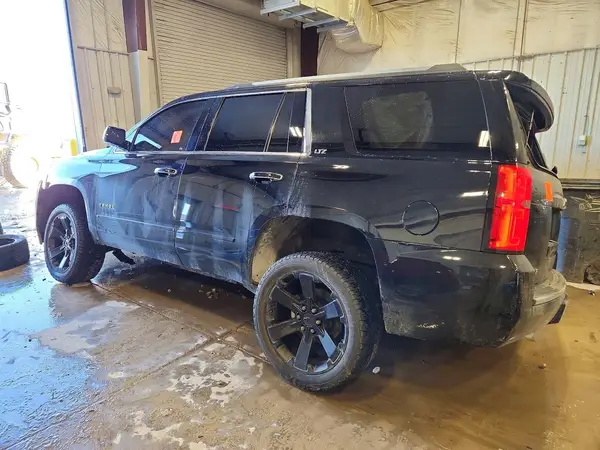 1GNSKCKC1GR423209 2016 CHEVROLET TAHOE - Image 2