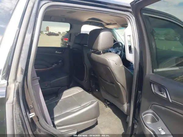 1GNSKCKC1GR449776 2016 CHEVROLET TAHOE - Image 8
