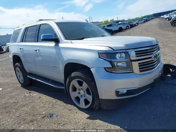 1GNSKCKC1GR452600 2016 CHEVROLET TAHOE - Image 1