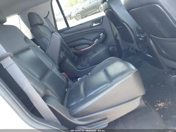 1GNSKCKC1GR452600 2016 CHEVROLET TAHOE - Image 8
