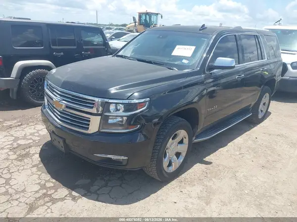 1GNSKCKC1GR456808 2016 CHEVROLET TAHOE - Image 2