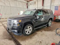 1GNSKCKC1GR474001 2016 CHEVROLET TAHOE