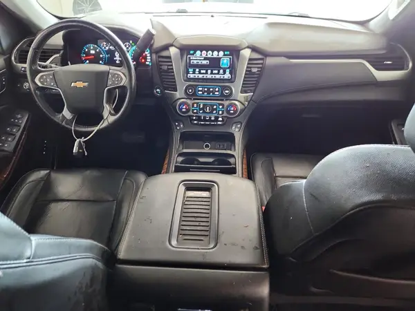 1GNSKCKC1GR474001 2016 CHEVROLET TAHOE - Image 8
