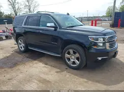 1GNSKCKC1GR476668 2016 CHEVROLET TAHOE